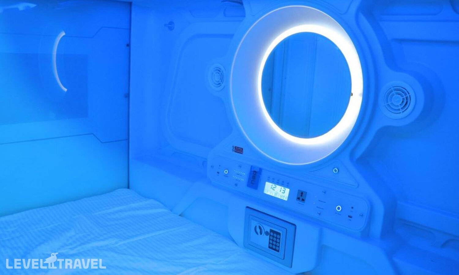 фотографии отеля Nap Corner - Cornerstay - Nap For Sale в Мальдивы(Мале) - фото №3