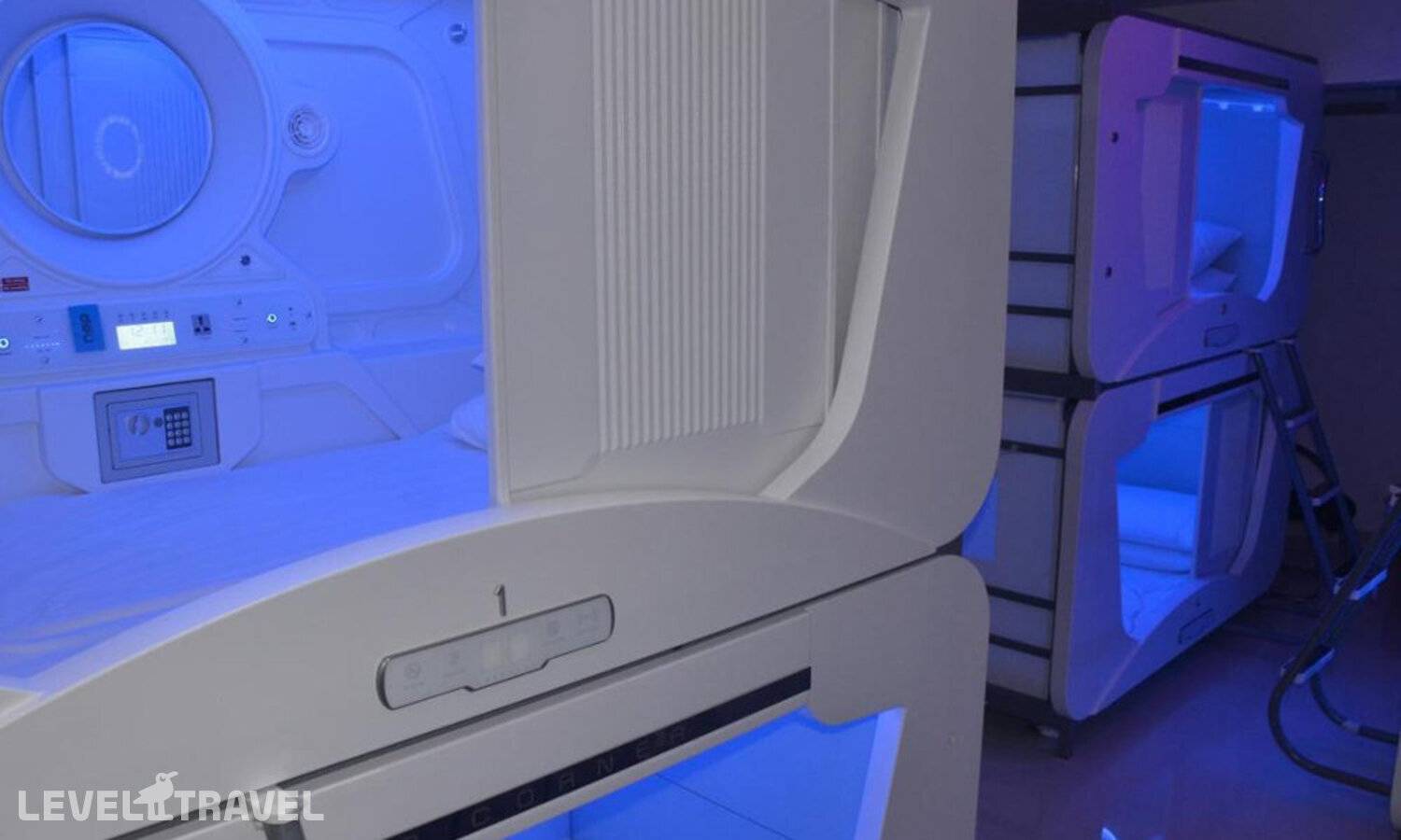 фотографии отеля Nap Corner - Cornerstay - Nap For Sale в Мальдивы(Мале) - фото №4