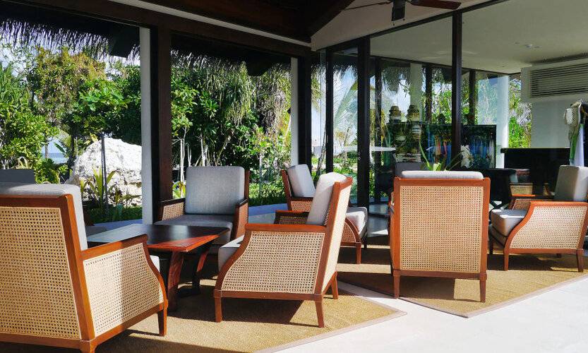 The Residence Maldives