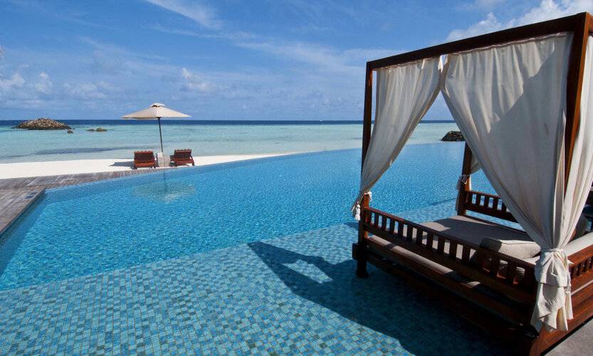 The Residence Maldives