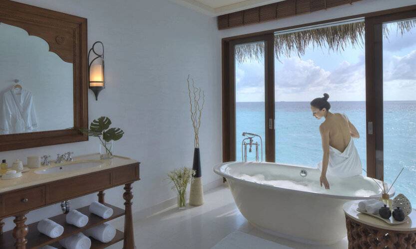 The Residence Maldives