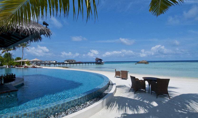 The Residence Maldives