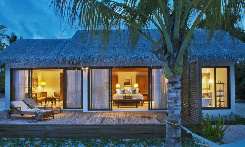 The Residence Maldives