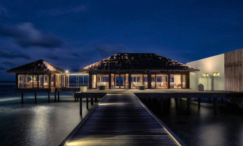 The Residence Maldives