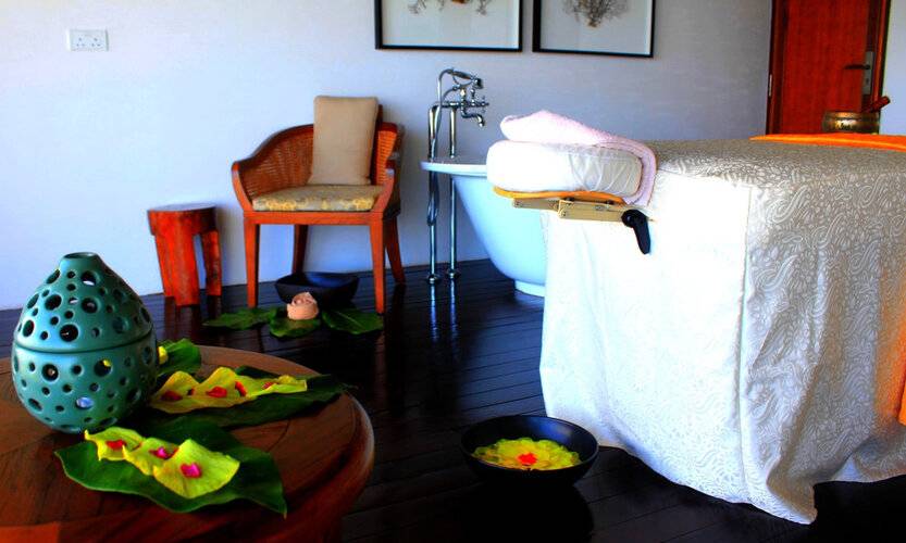 The Residence Maldives