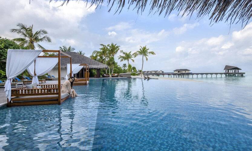 The Residence Maldives