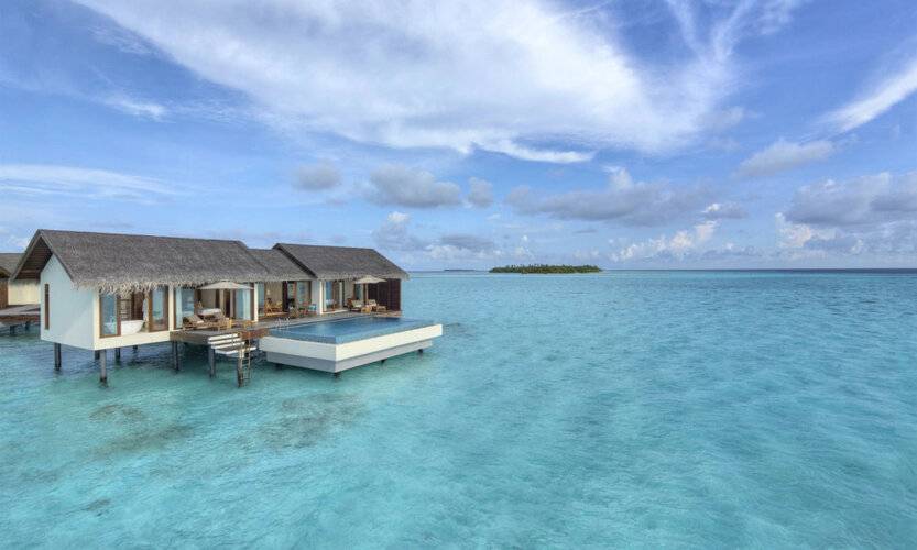 The Residence Maldives