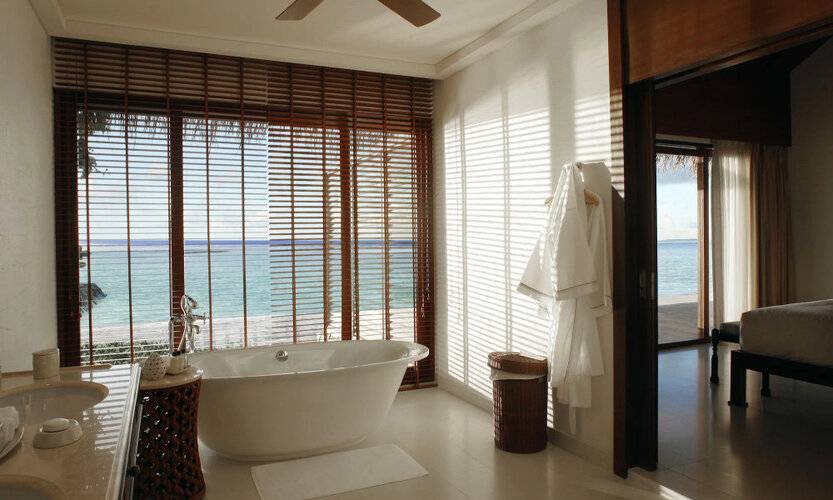 The Residence Maldives