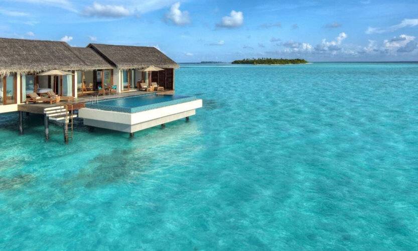 The Residence Maldives