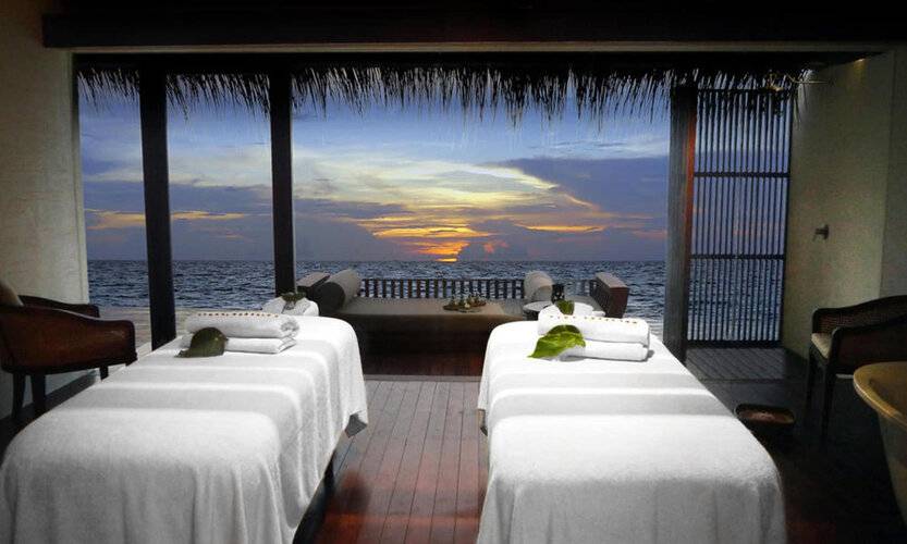 The Residence Maldives