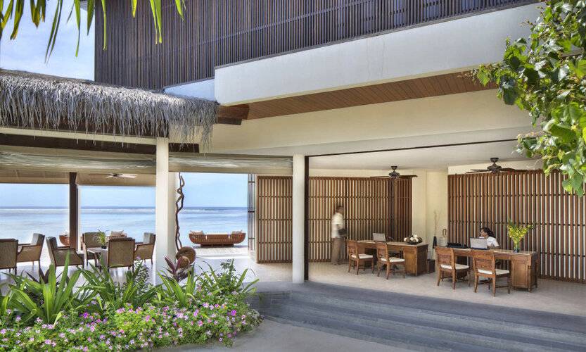 The Residence Maldives