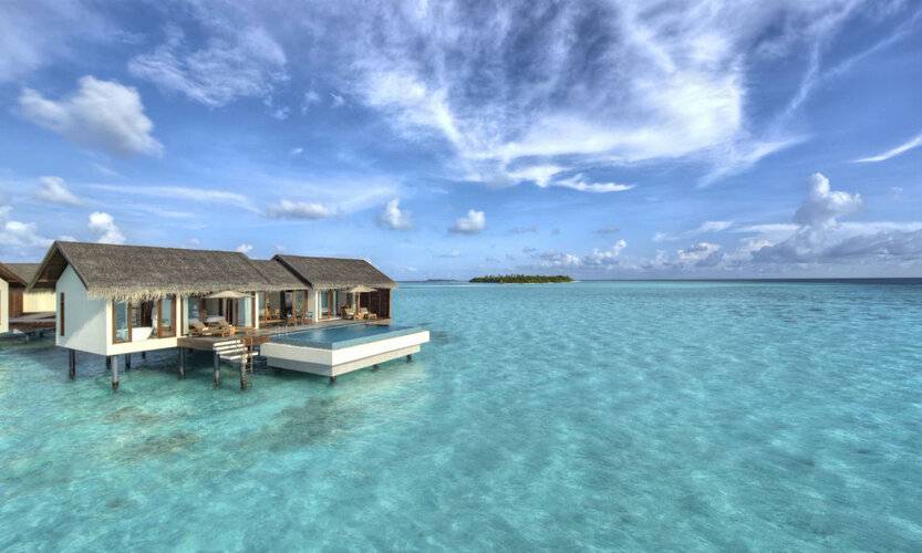 The Residence Maldives