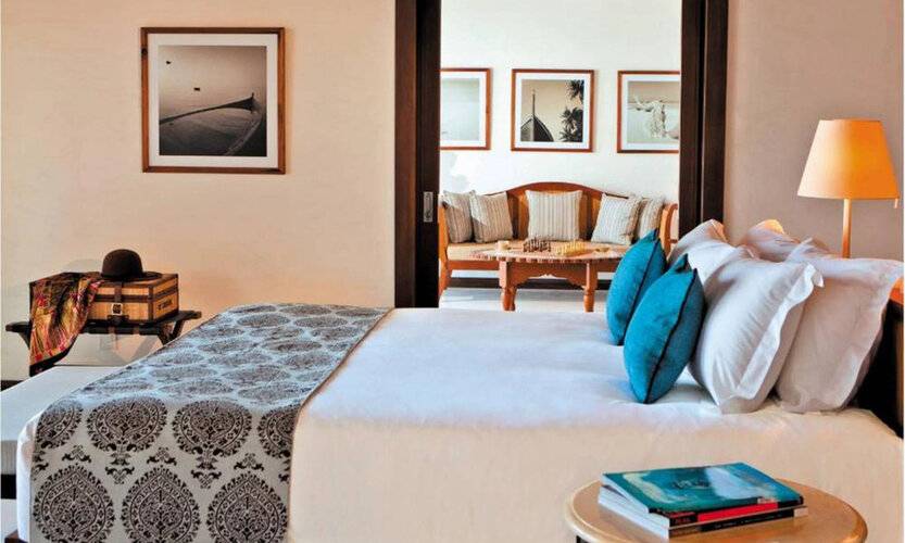 The Residence Maldives