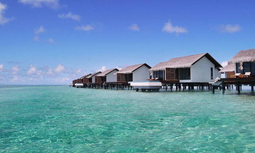 The Residence Maldives
