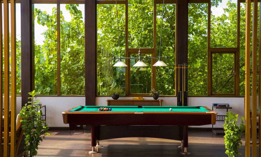 The Residence Maldives
