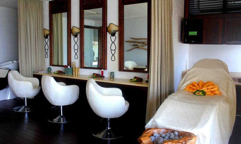 The Residence Maldives