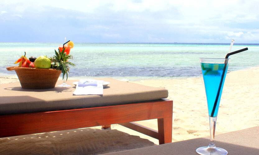 The Residence Maldives