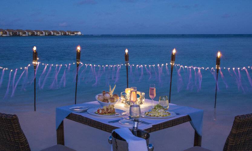 The Residence Maldives