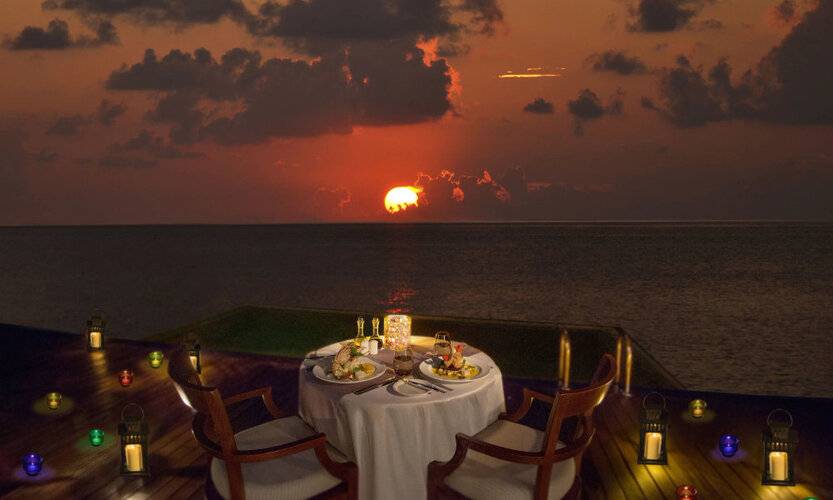 The Residence Maldives