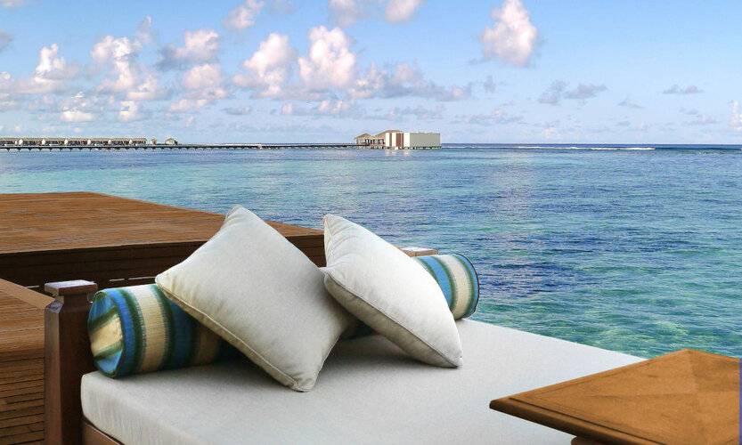 The Residence Maldives