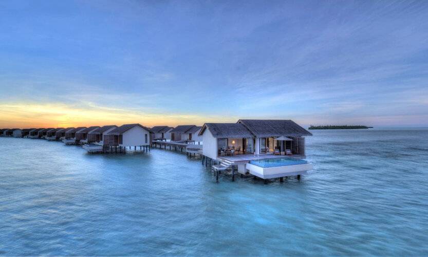 The Residence Maldives