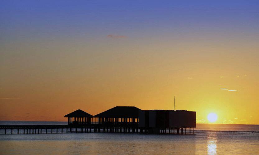 The Residence Maldives