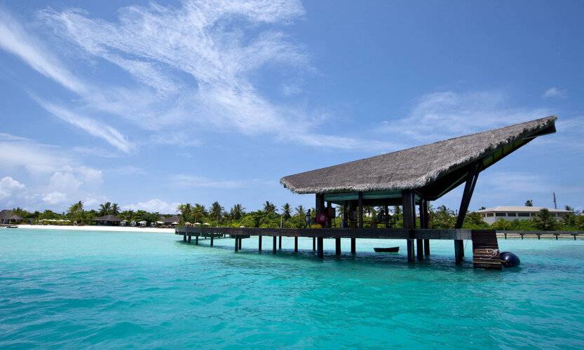 The Residence Maldives
