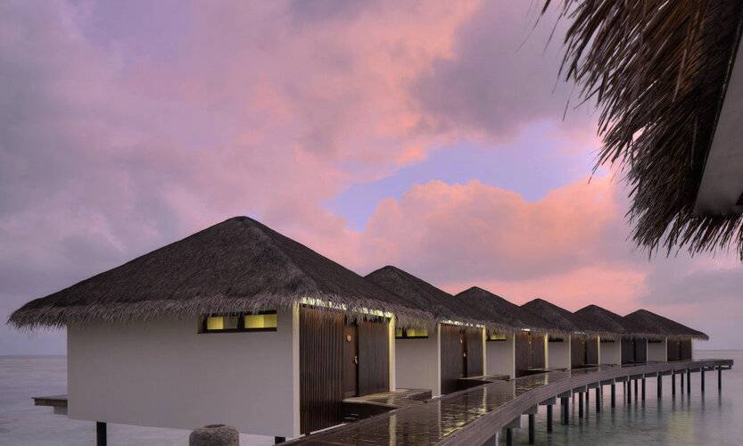 The Residence Maldives