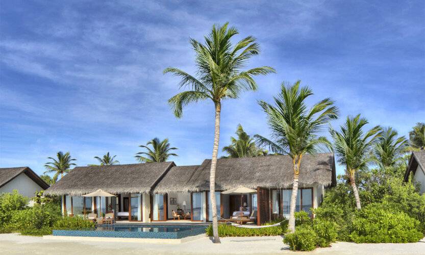 The Residence Maldives