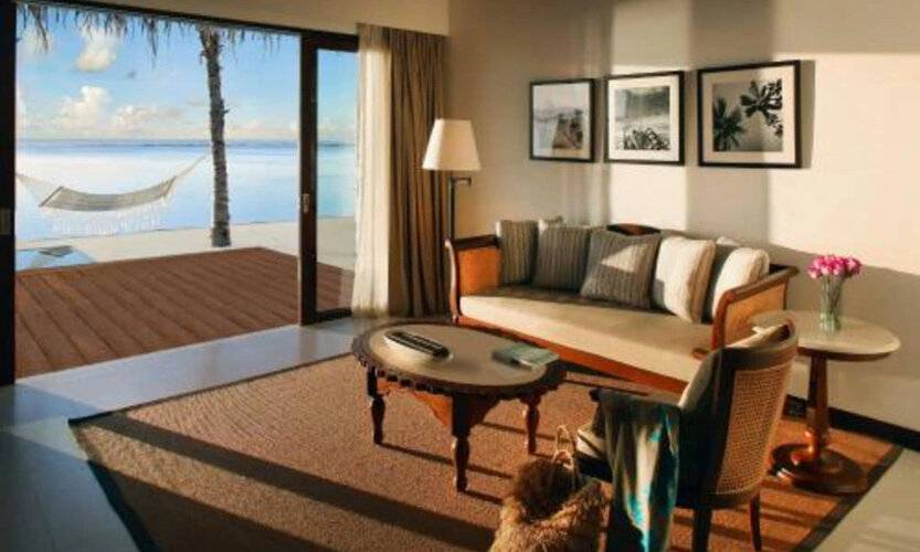 The Residence Maldives