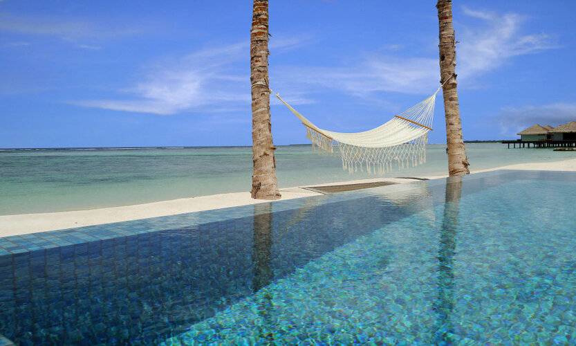 The Residence Maldives