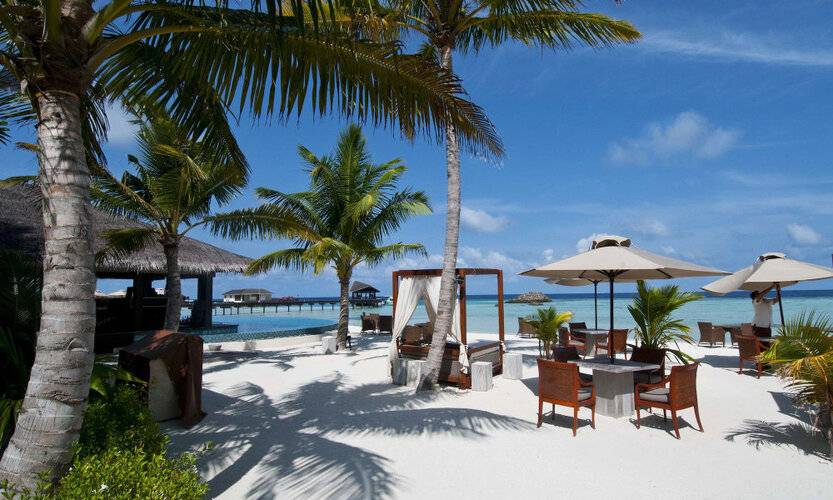 The Residence Maldives