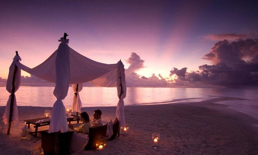 Nala Veli Beach & Spa