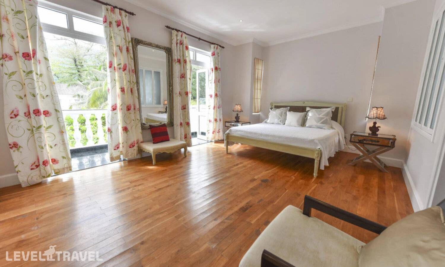 фотографии отеля Criollo House в Сейшелы(о. Маэ) - фото №17