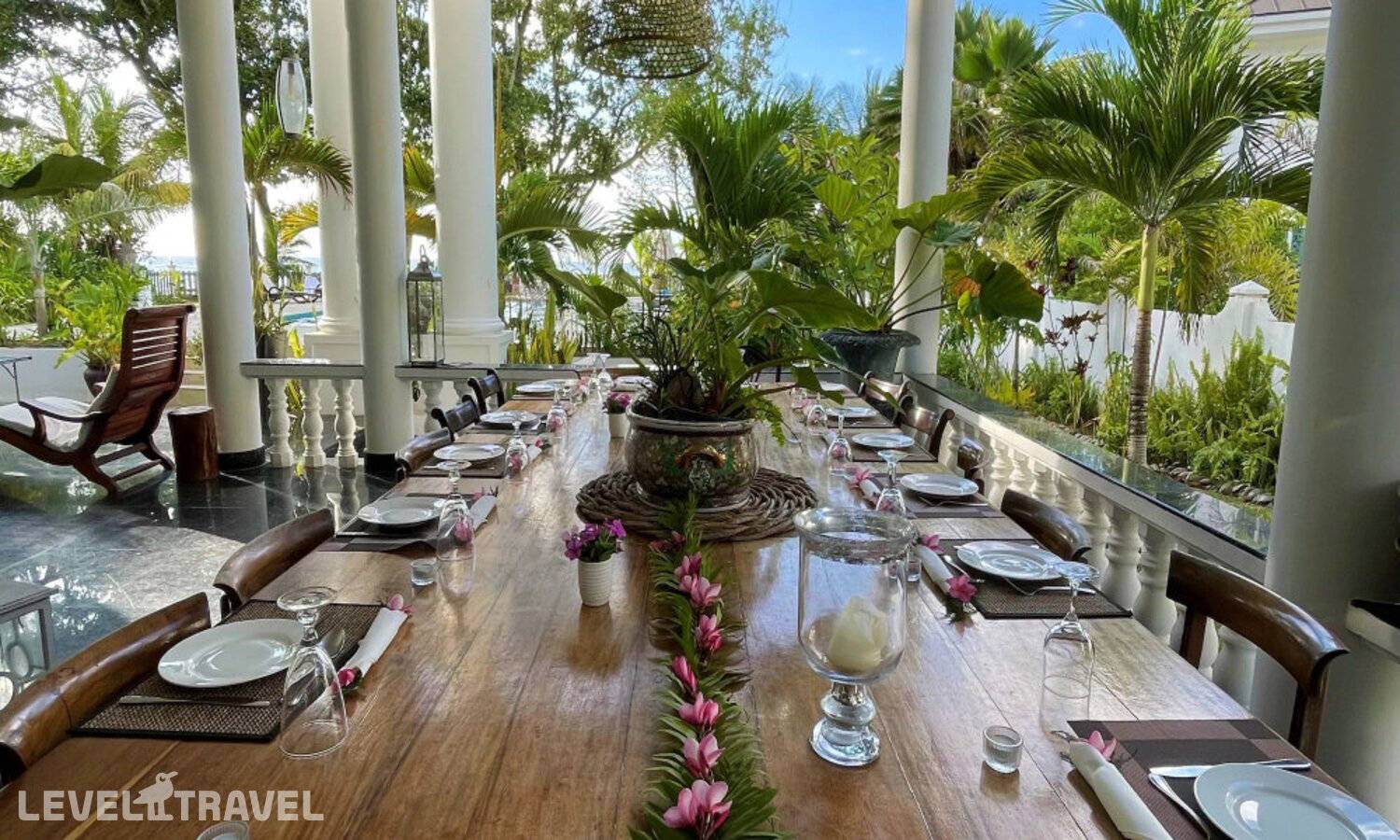 фотографии отеля Criollo House в Сейшелы(о. Маэ) - фото №40