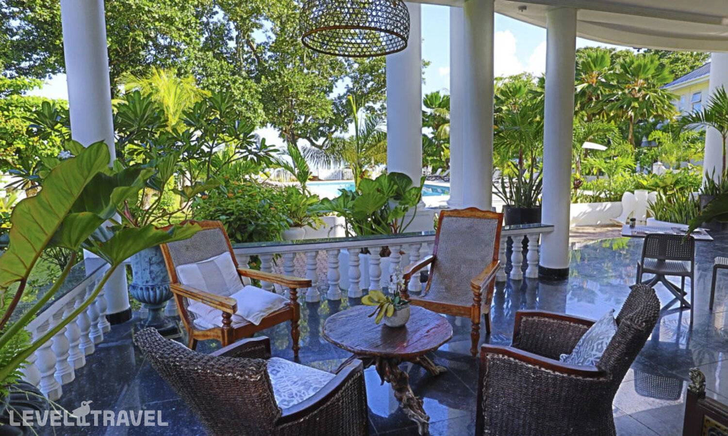 фотографии отеля Criollo House в Сейшелы(о. Маэ) - фото №22