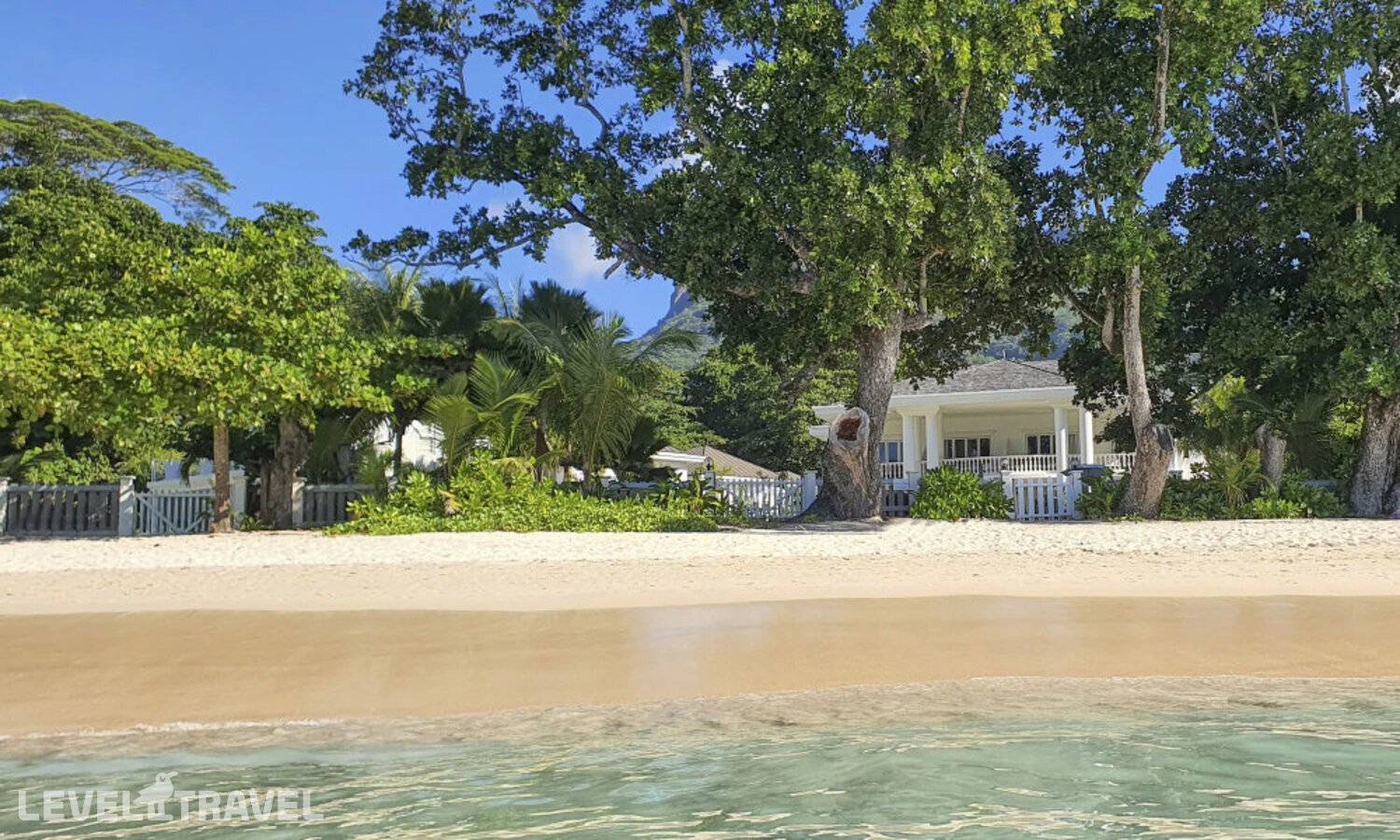 фотографии отеля Criollo House в Сейшелы(о. Маэ) - фото №39