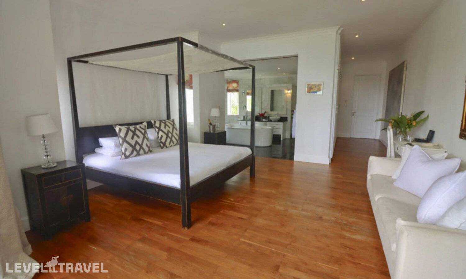 фотографии отеля Criollo House в Сейшелы(о. Маэ) - фото №2