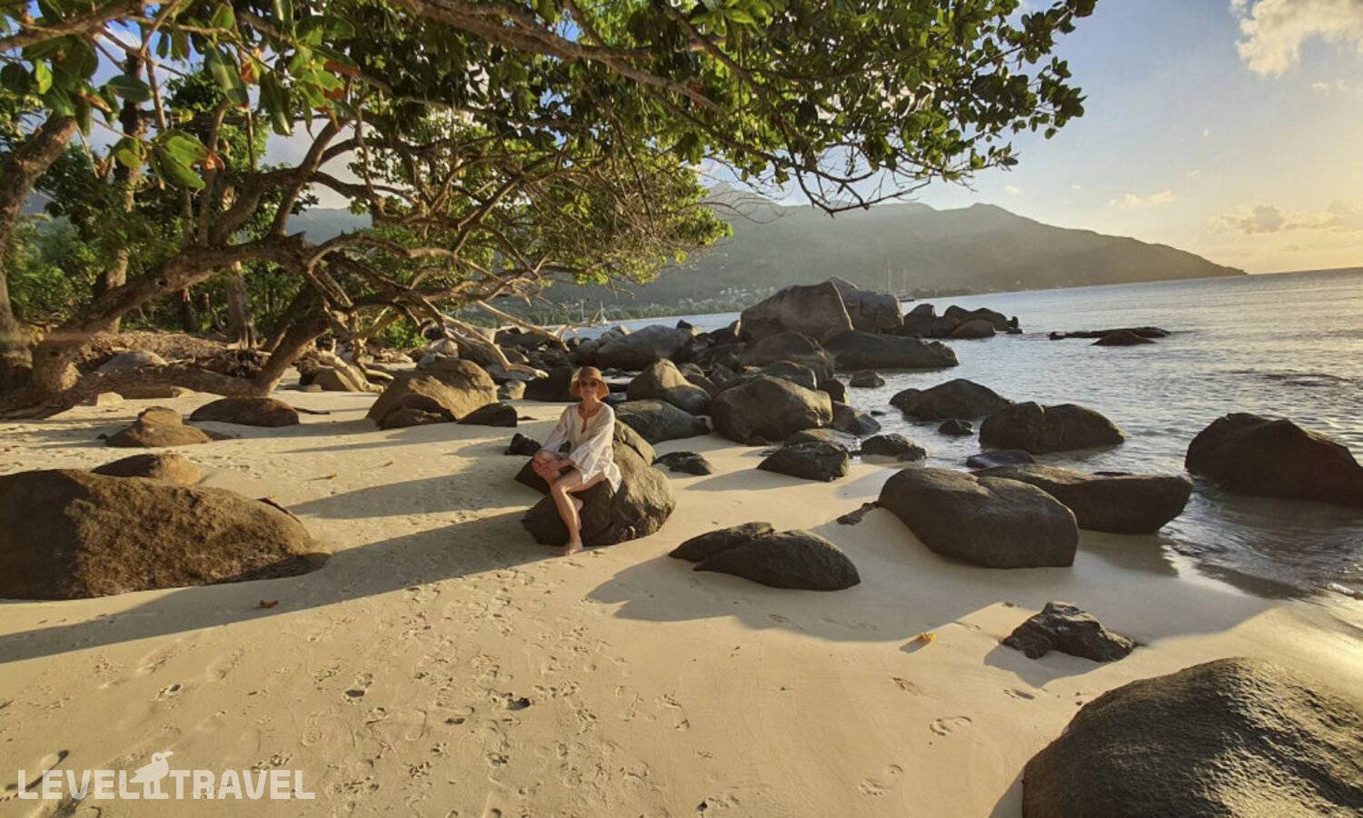 фотографии отеля Criollo House в Сейшелы(о. Маэ) - фото №36