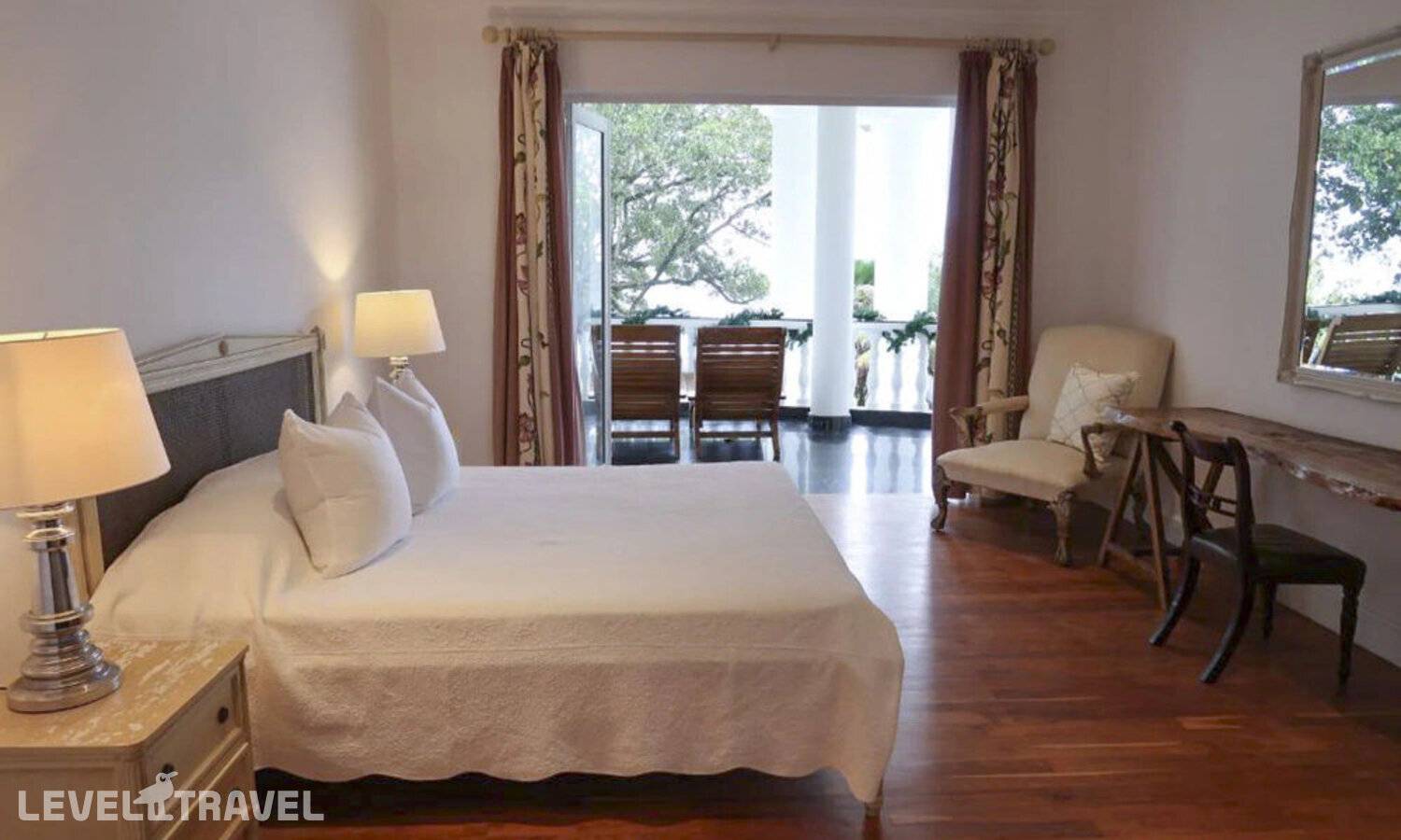 фотографии отеля Criollo House в Сейшелы(о. Маэ) - фото №10