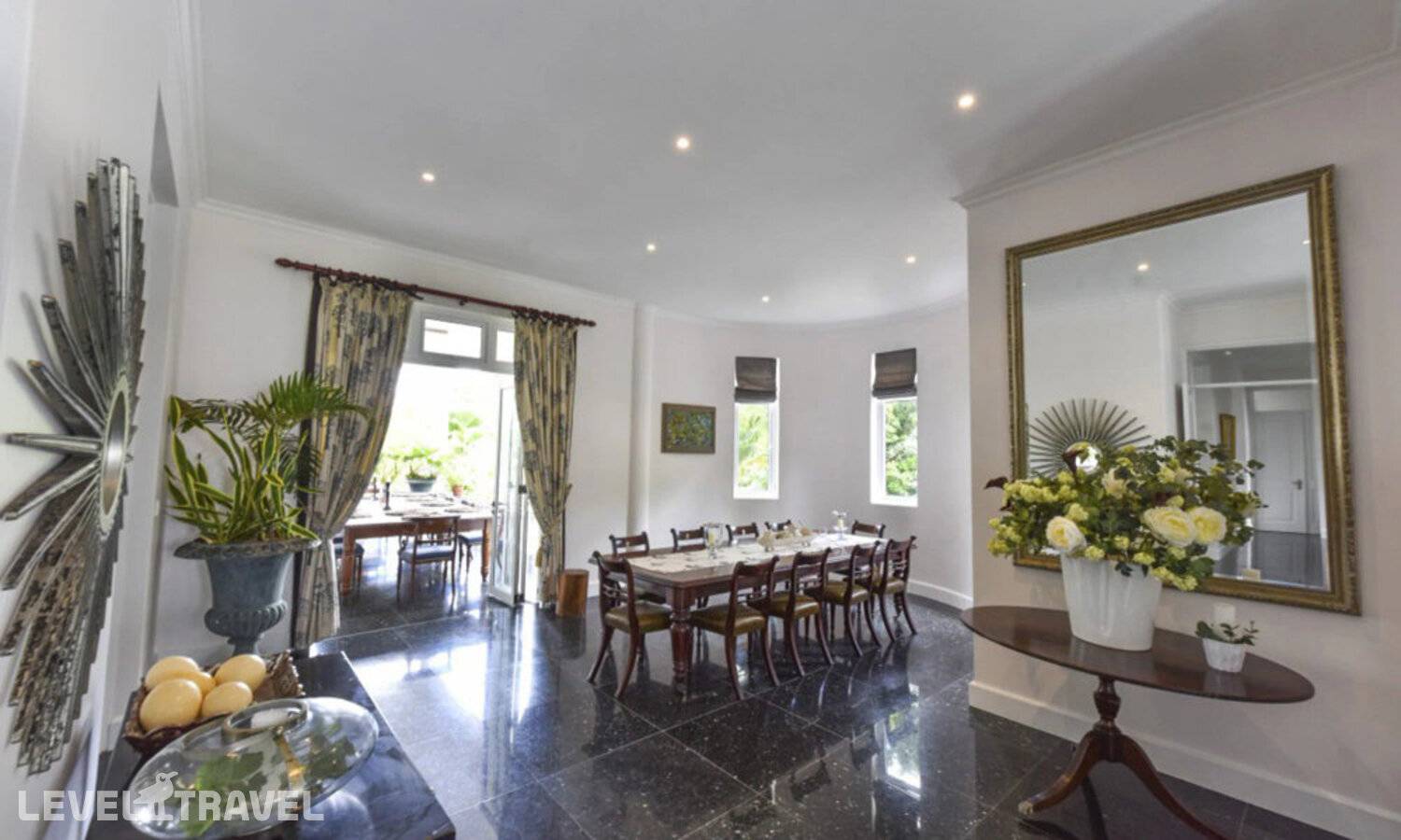 фотографии отеля Criollo House в Сейшелы(о. Маэ) - фото №19