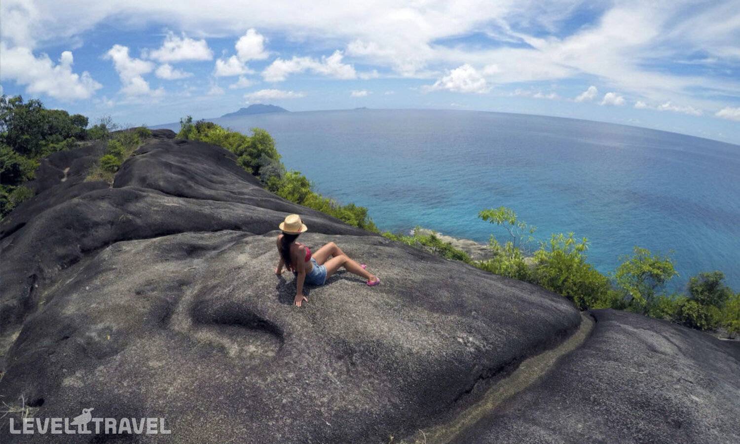 фотографии отеля Criollo House в Сейшелы(о. Маэ) - фото №32