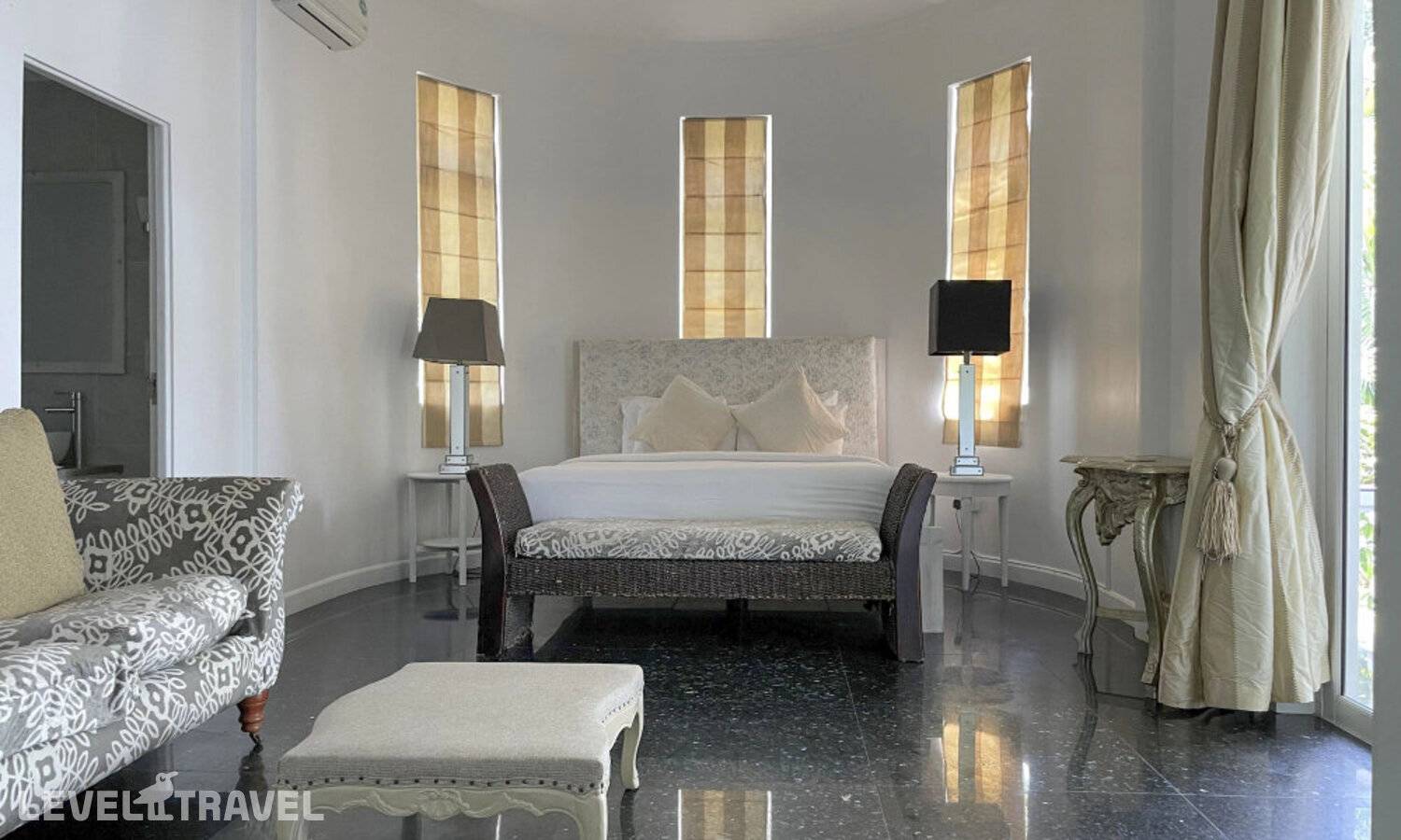 фотографии отеля Criollo House в Сейшелы(о. Маэ) - фото №4