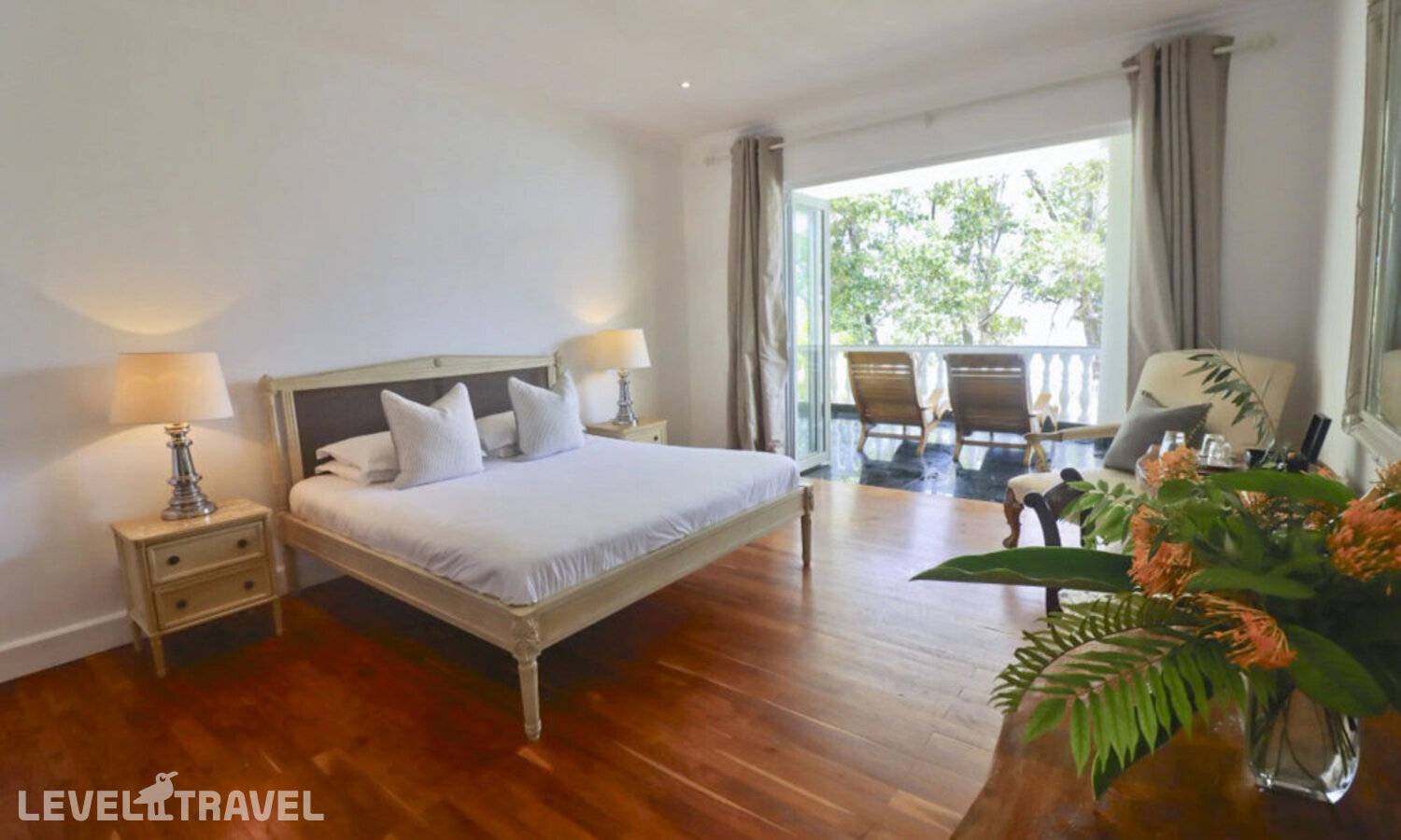 фотографии отеля Criollo House в Сейшелы(о. Маэ) - фото №11