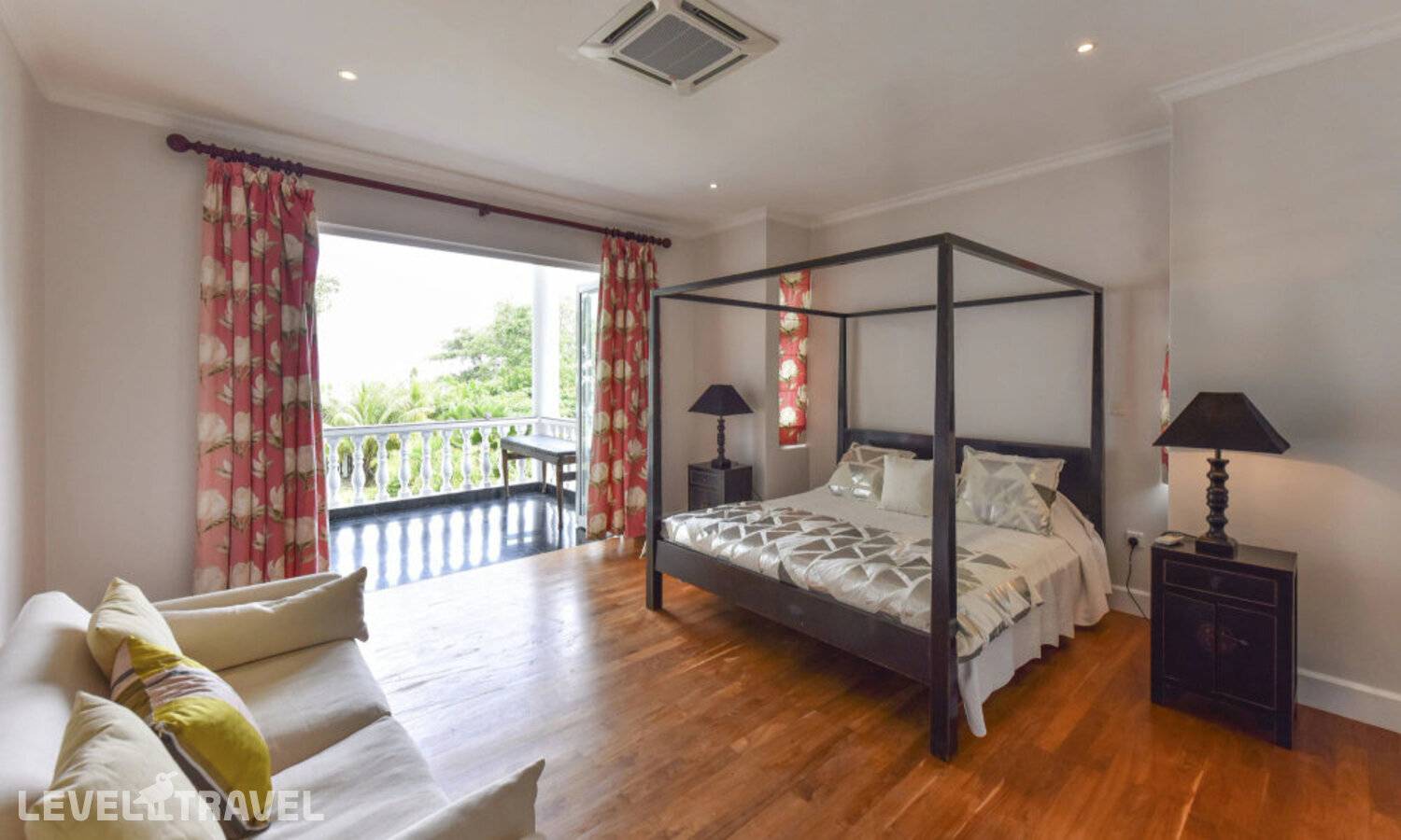 фотографии отеля Criollo House в Сейшелы(о. Маэ) - фото №8