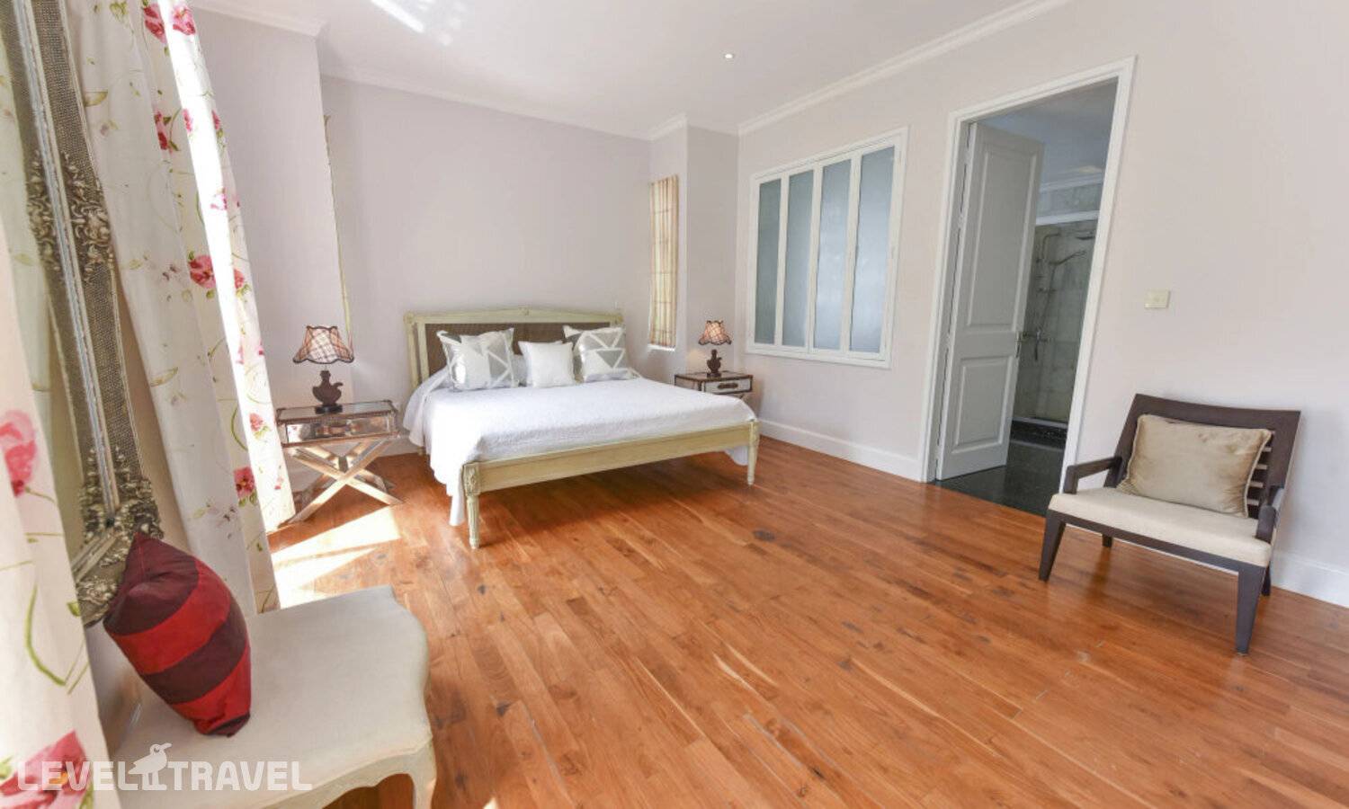 фотографии отеля Criollo House в Сейшелы(о. Маэ) - фото №3