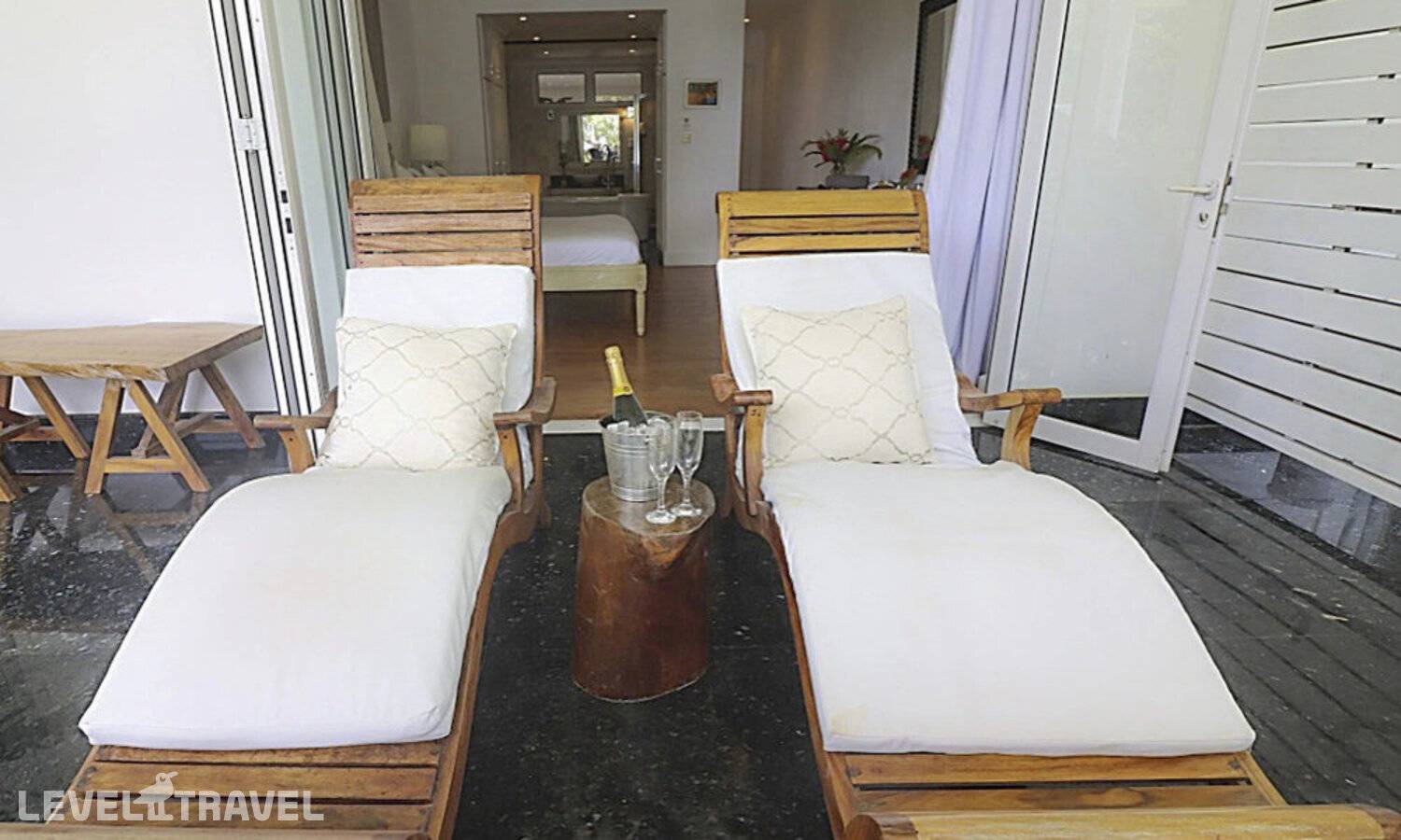 фотографии отеля Criollo House в Сейшелы(о. Маэ) - фото №42