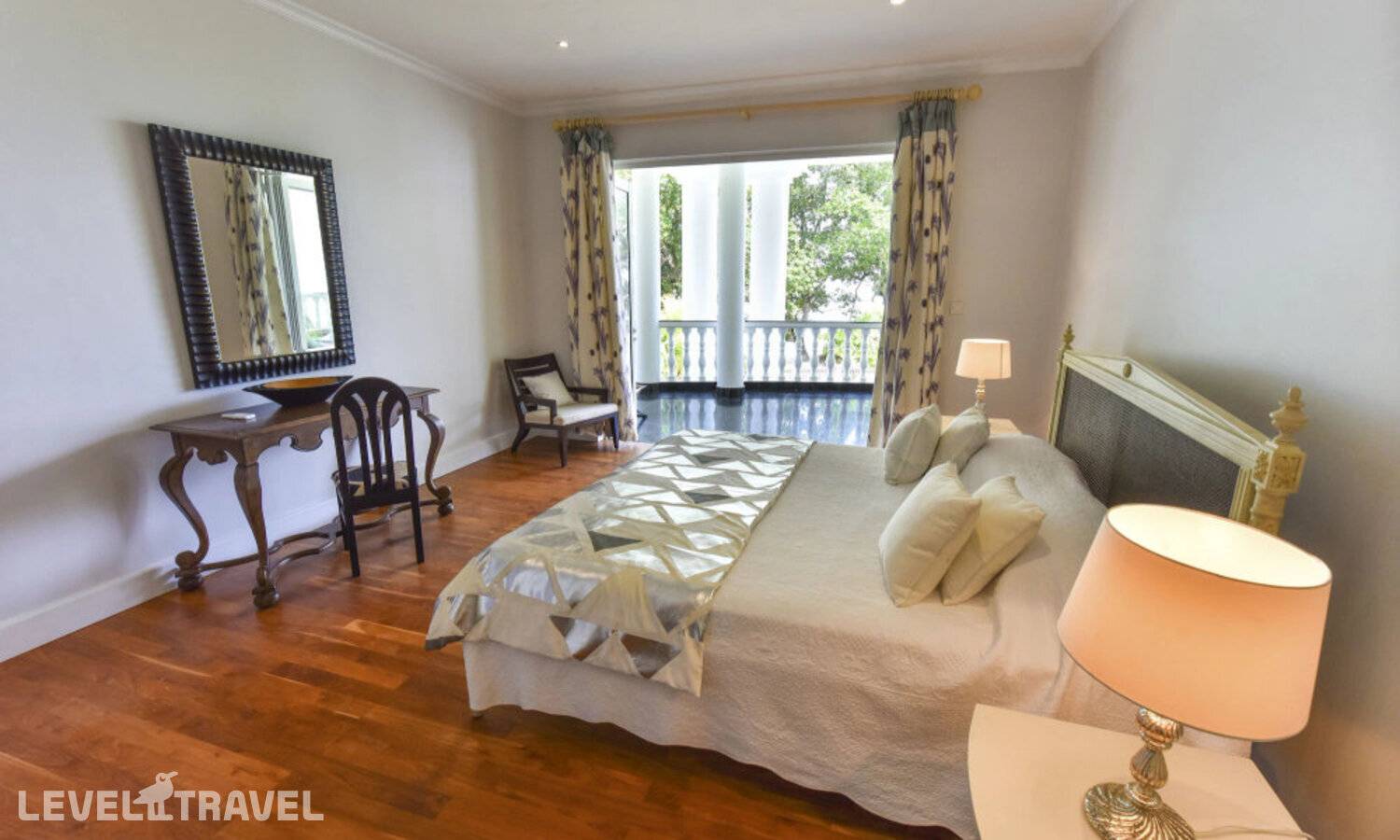 фотографии отеля Criollo House в Сейшелы(о. Маэ) - фото №18