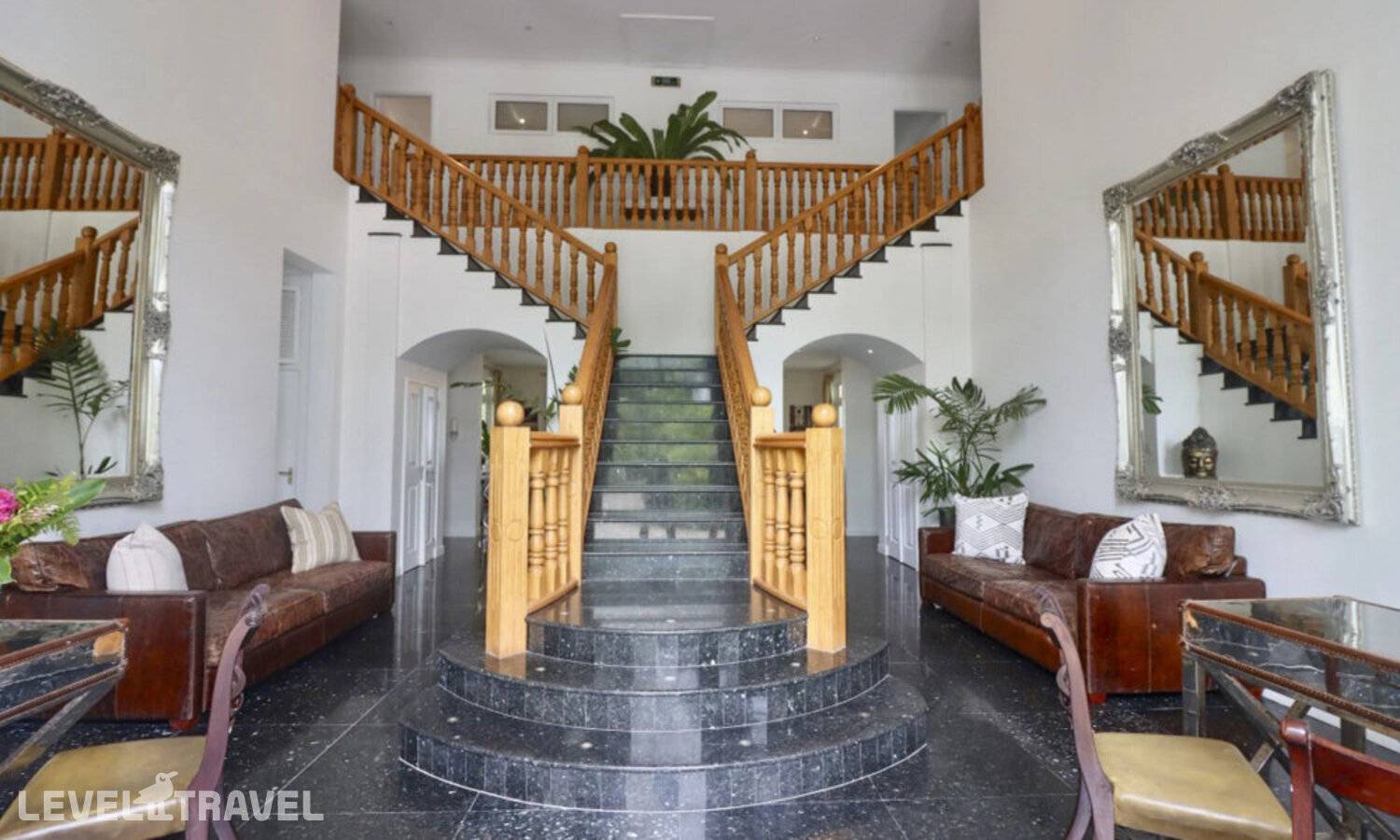 фотографии отеля Criollo House в Сейшелы(о. Маэ) - фото №26