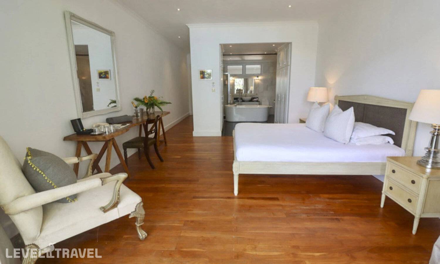 фотографии отеля Criollo House в Сейшелы(о. Маэ) - фото №6